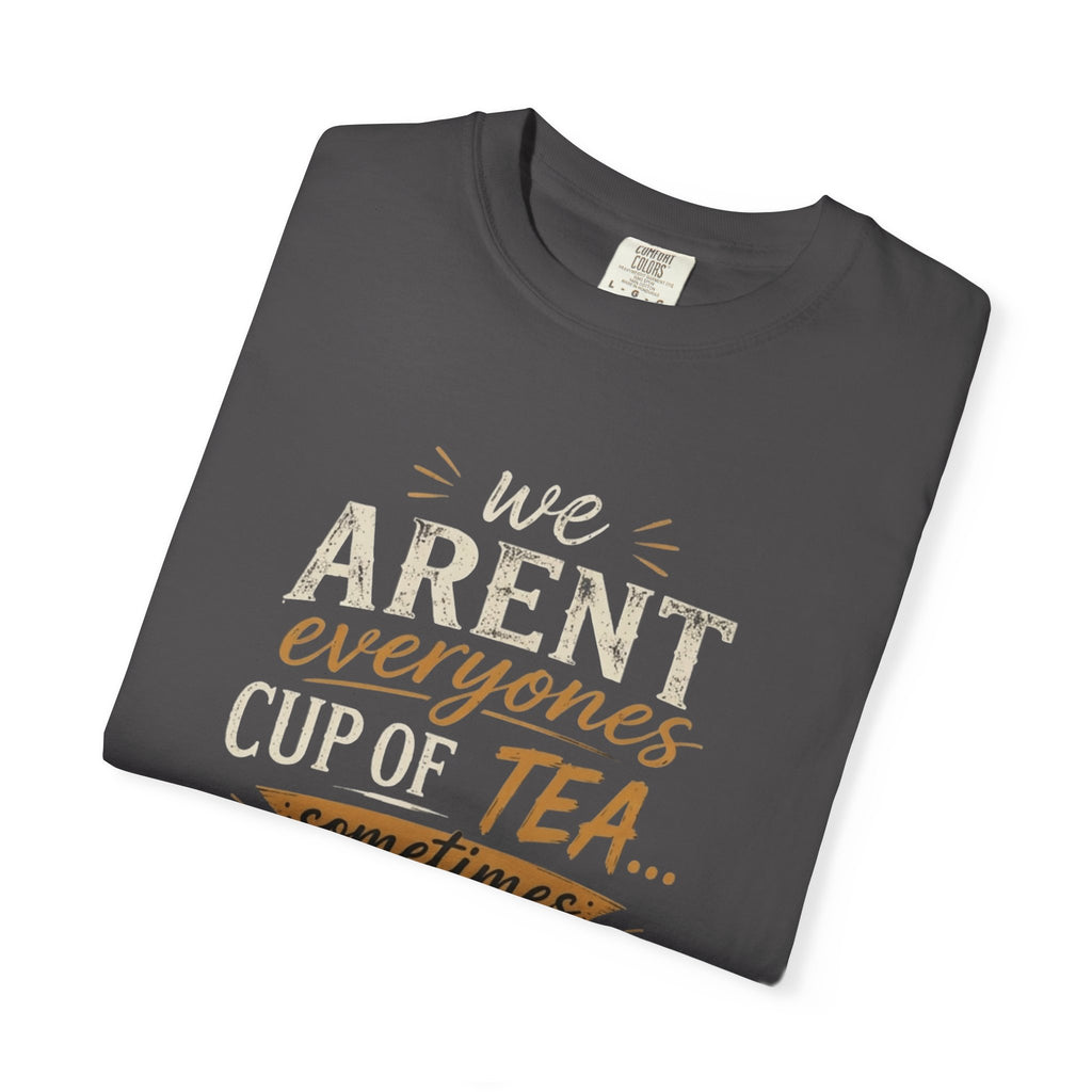 Shot of Tequilla Tee