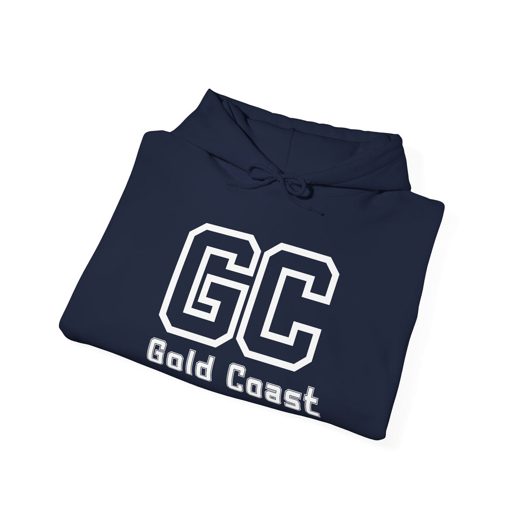 Coolangatta Unisex Heavy Blend™ Hooded Sweatshirt