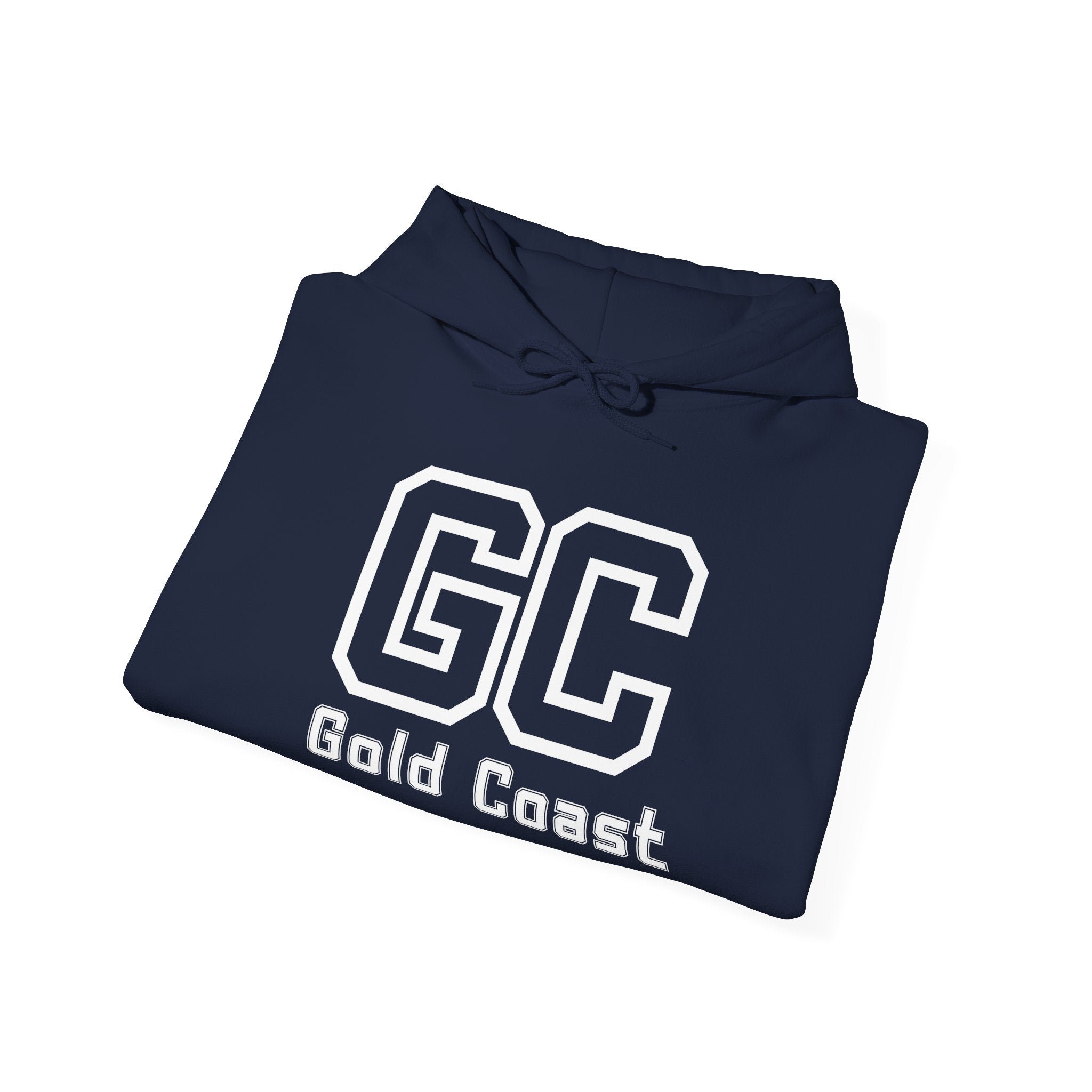Coolangatta Unisex Heavy Blend™ Hooded Sweatshirt