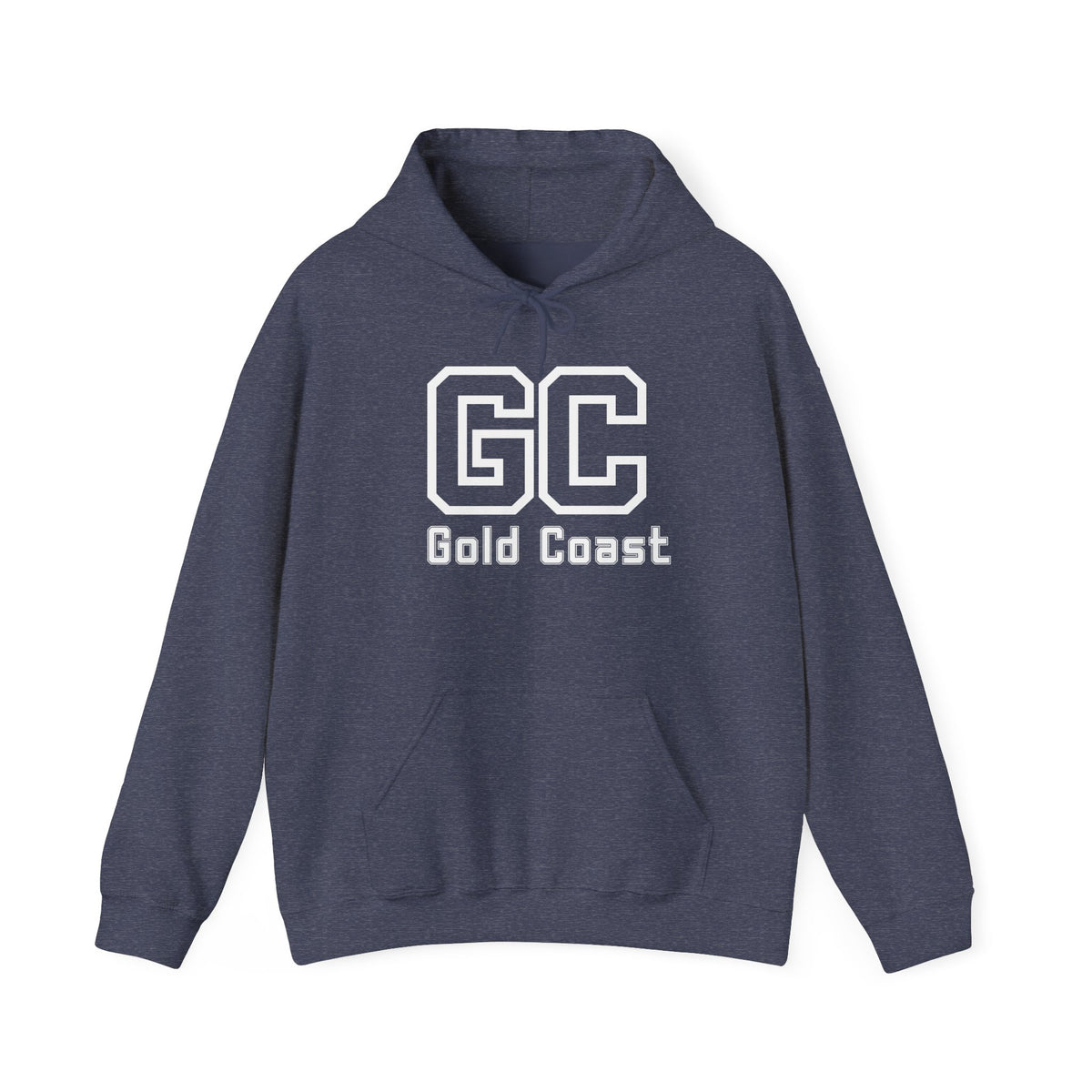 Coolangatta Unisex Heavy Blend™ Hooded Sweatshirt