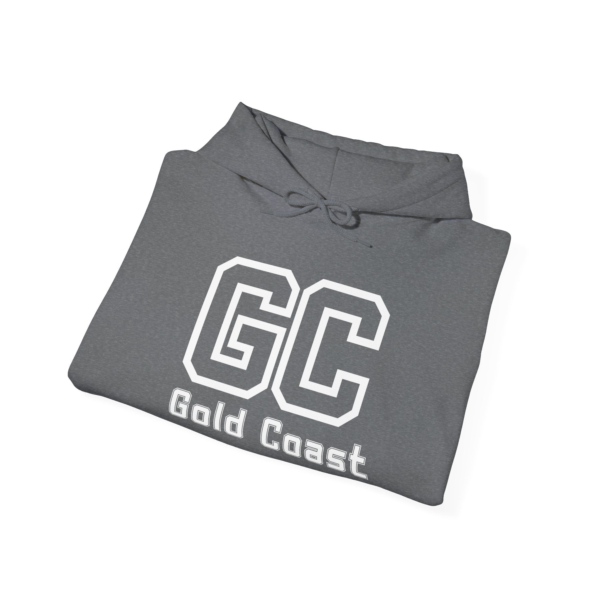 Coolangatta Unisex Heavy Blend™ Hooded Sweatshirt