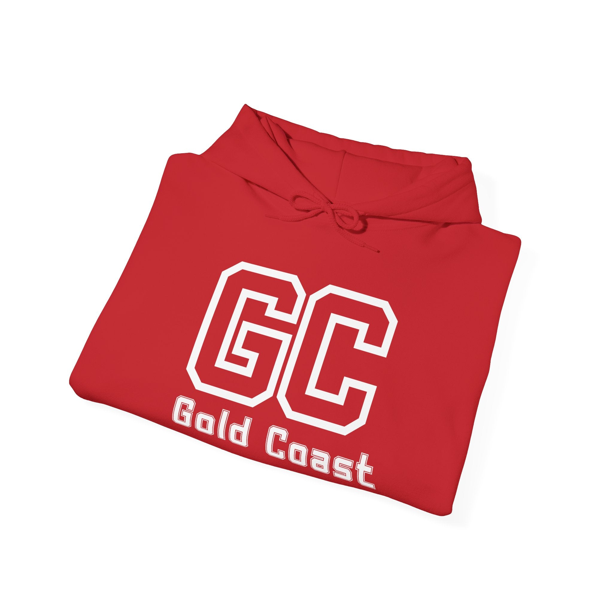 Coolangatta Unisex Heavy Blend™ Hooded Sweatshirt