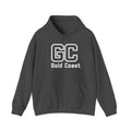 Coolangatta Unisex Heavy Blend™ Hooded Sweatshirt