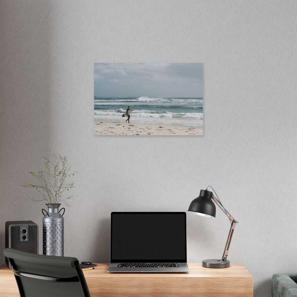 The Surf Gold Coast Wall Art