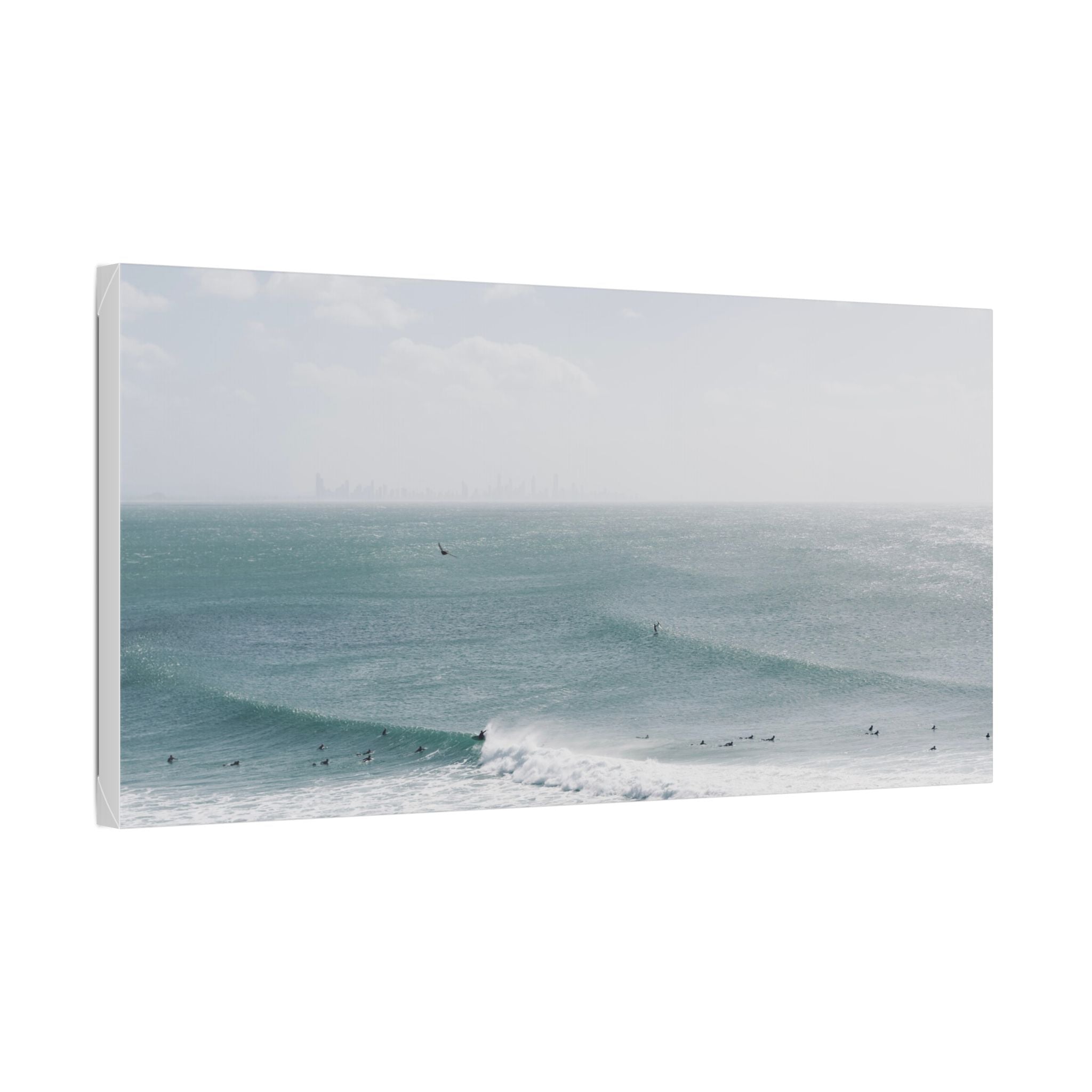 The Surf Gold Coast Wall Art