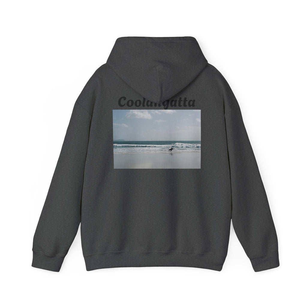 Coolangatta Unisex Heavy Blend™ Hooded Sweatshirt