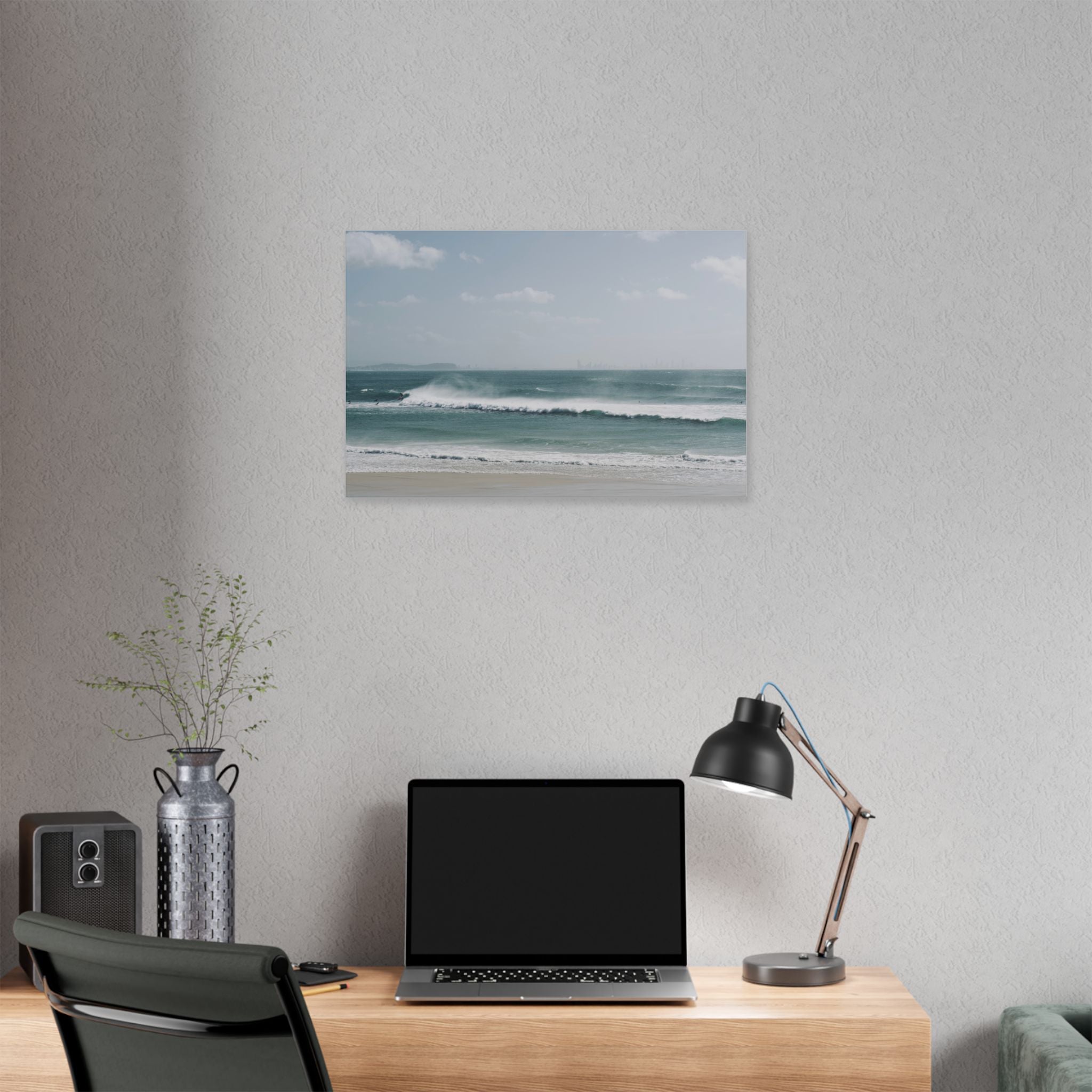 The Surf Gold Coast Wall Art