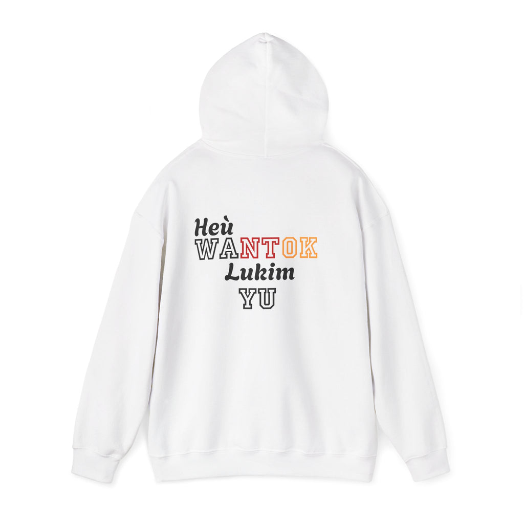 675 Unisex Heavy Blend™ Hooded Sweatshirt
