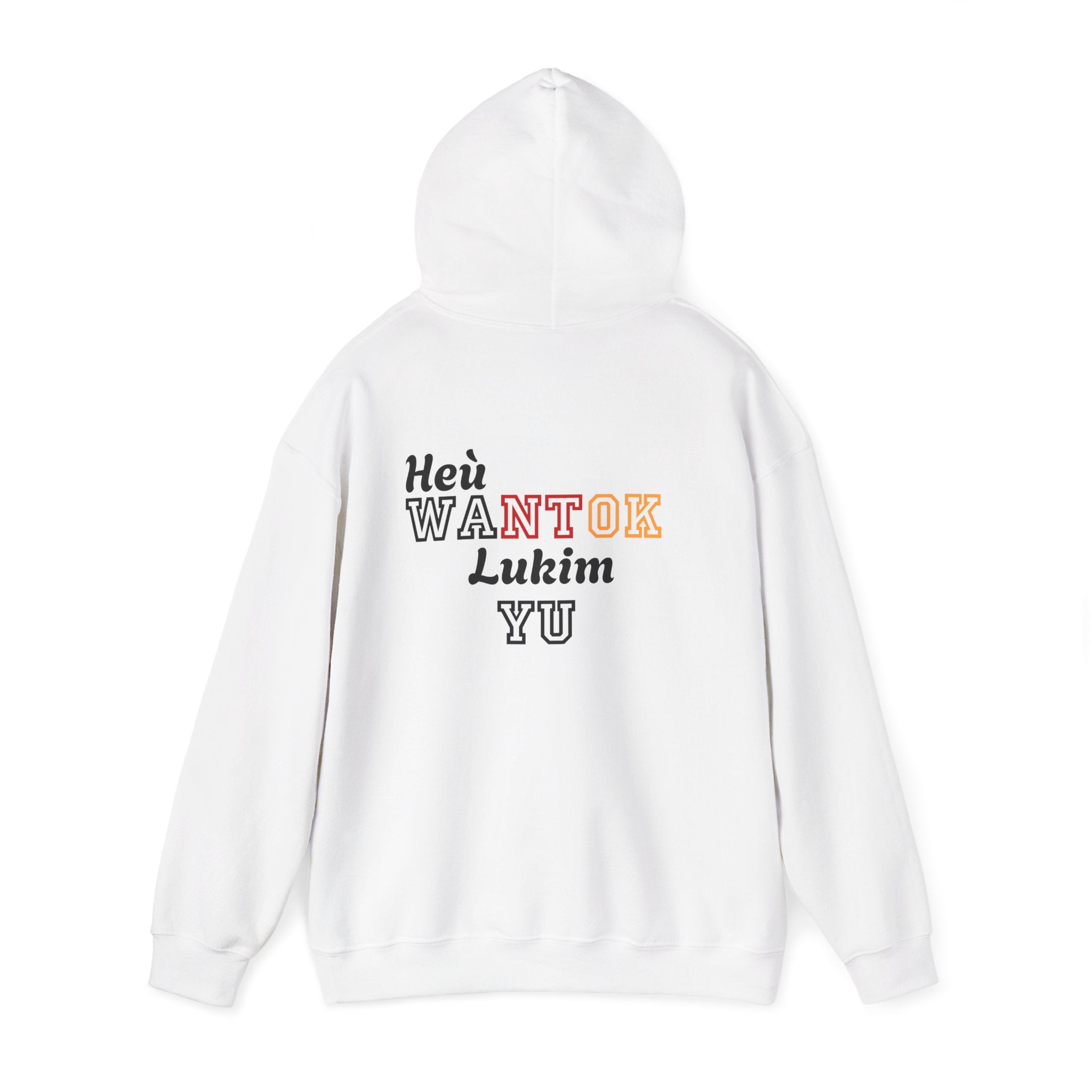 675 Unisex Heavy Blend™ Hooded Sweatshirt