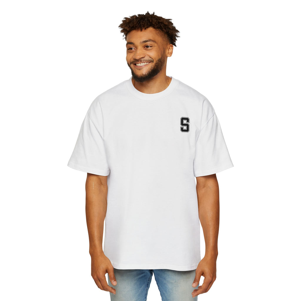 Sandaun Oversized Tee