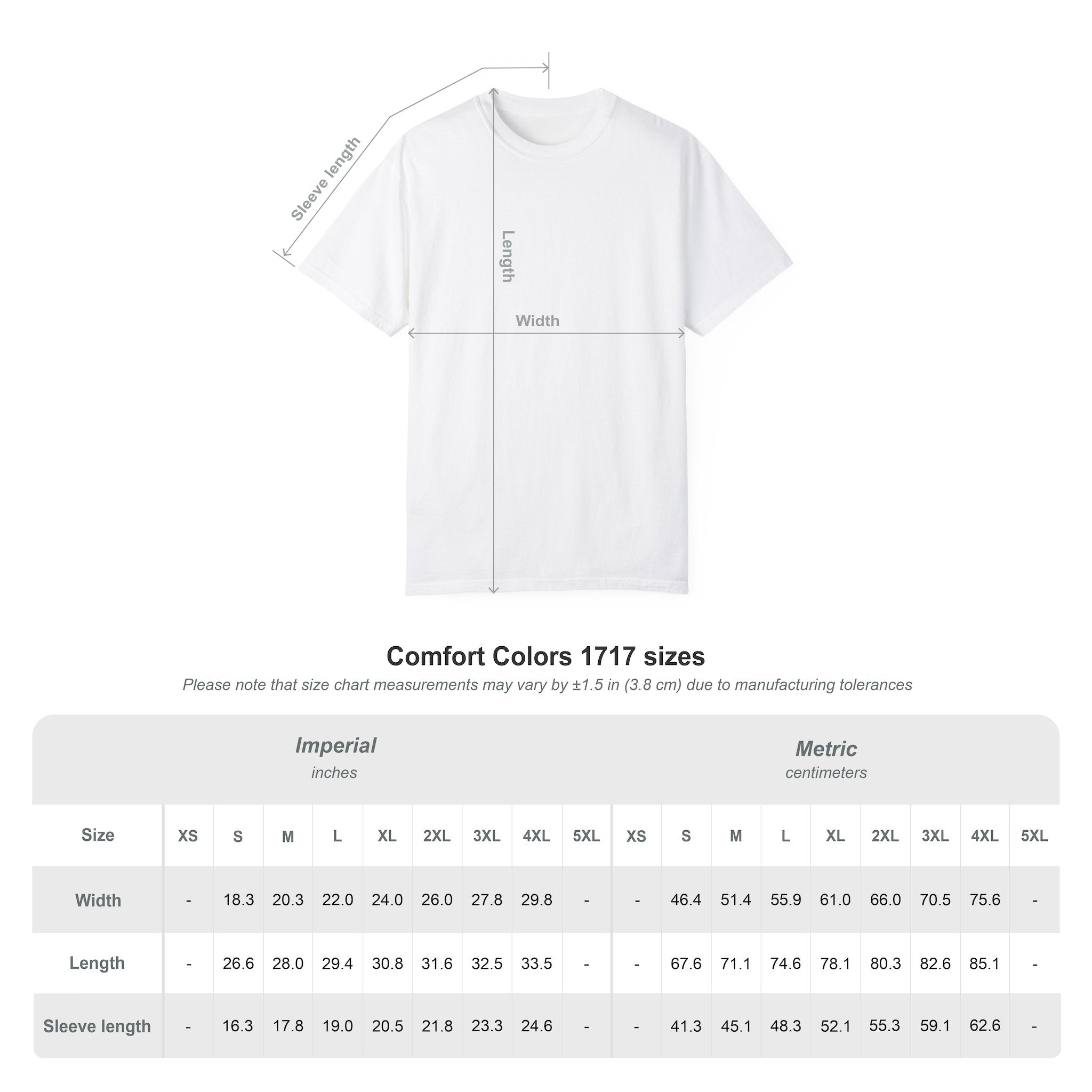 Shot of Tequilla Tee