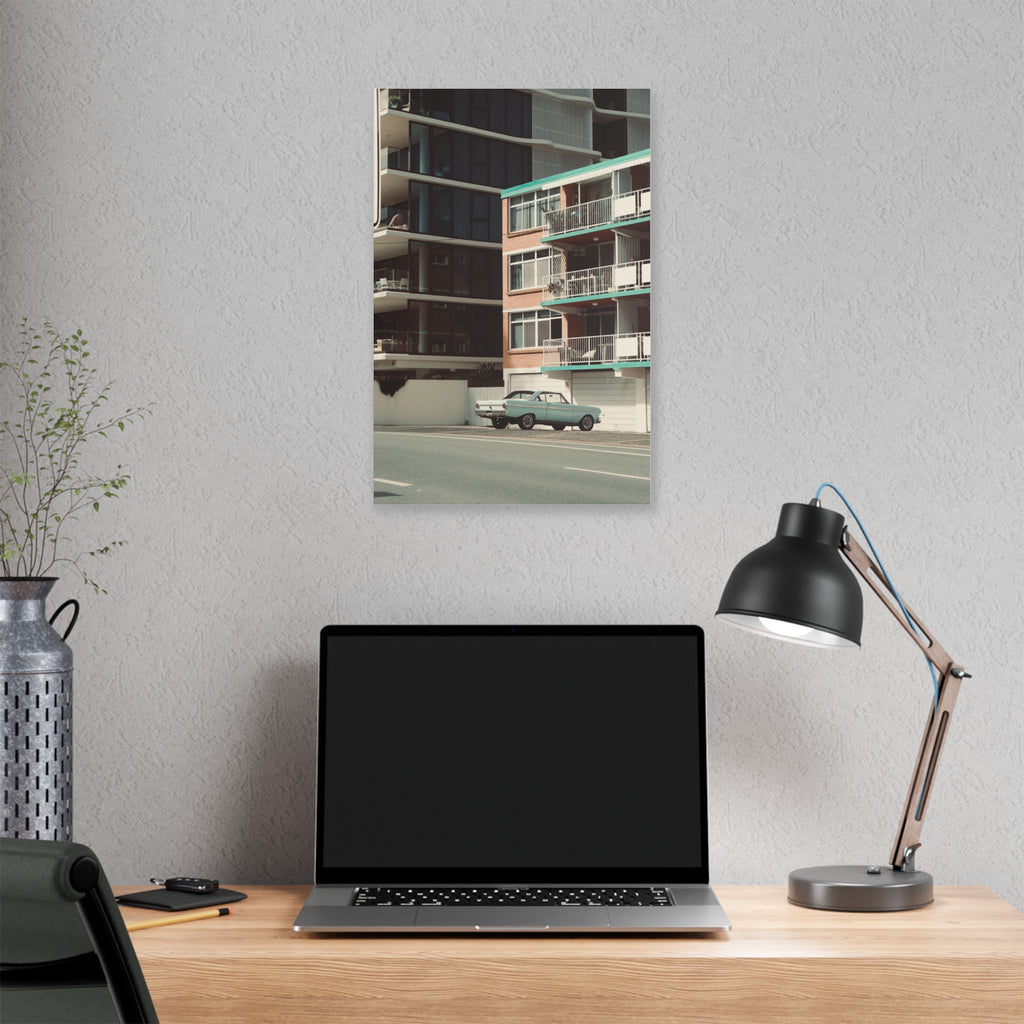 Coolangatta beach Gold Coast Wall Art