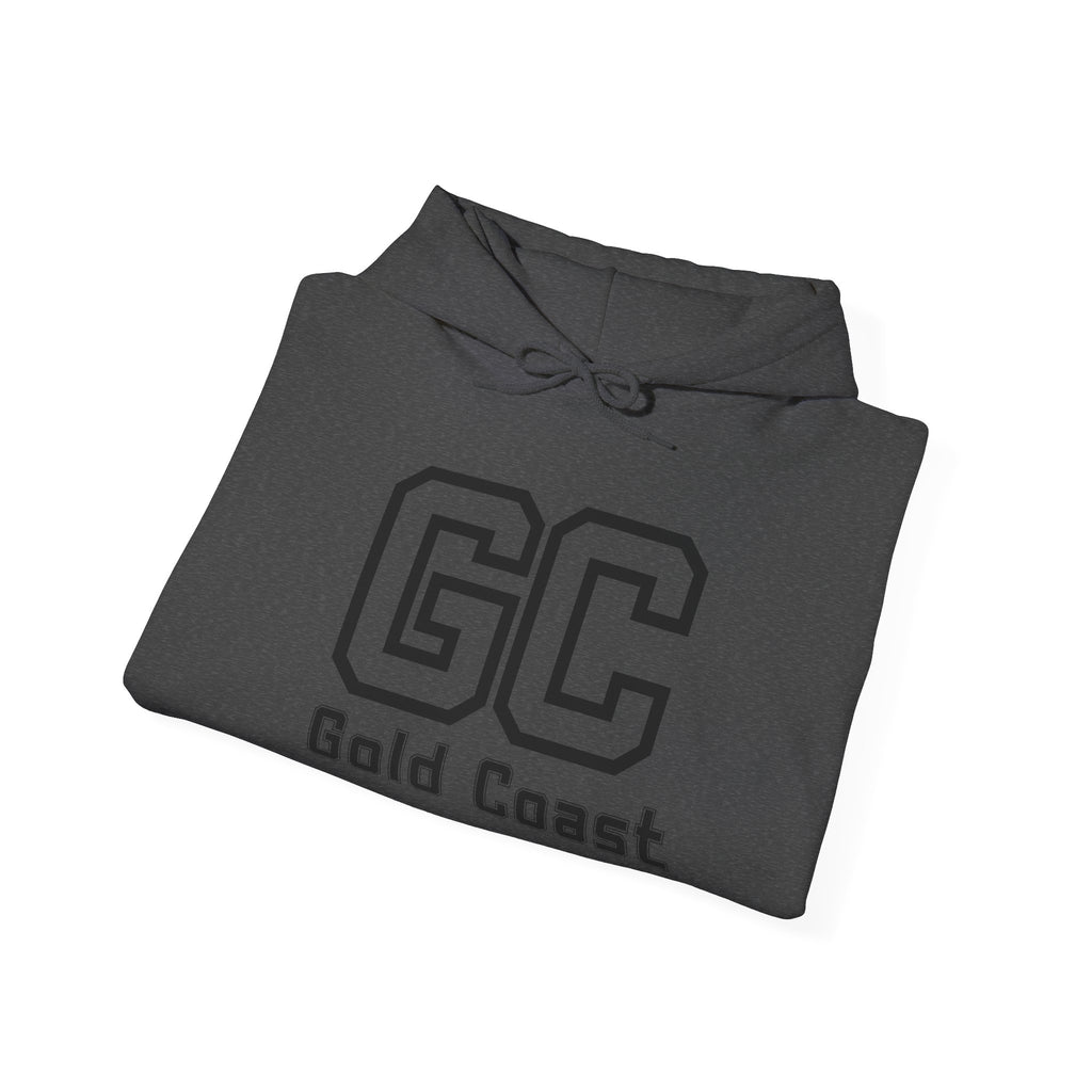 Coolangatta Unisex Heavy Blend™ Hooded Sweatshirt