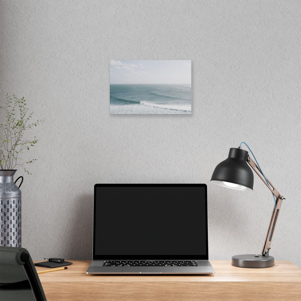 The Surf Gold Coast Wall Art