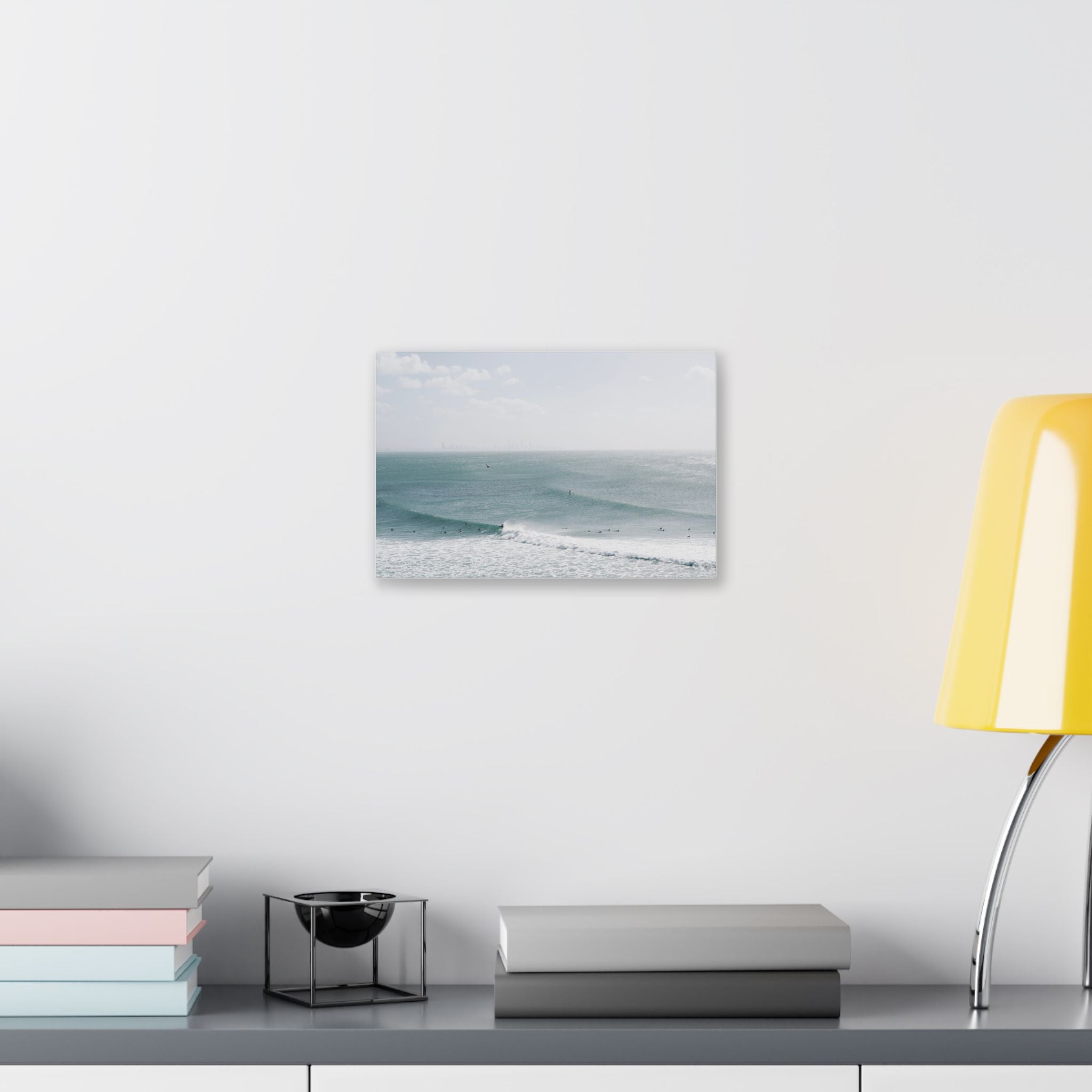 The Surf Gold Coast Wall Art