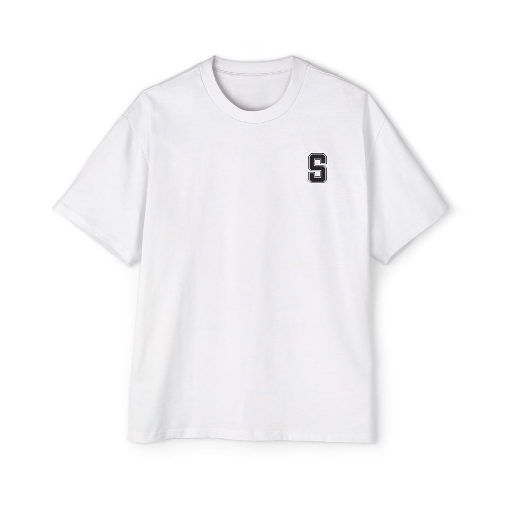 Sandaun Oversized Tee
