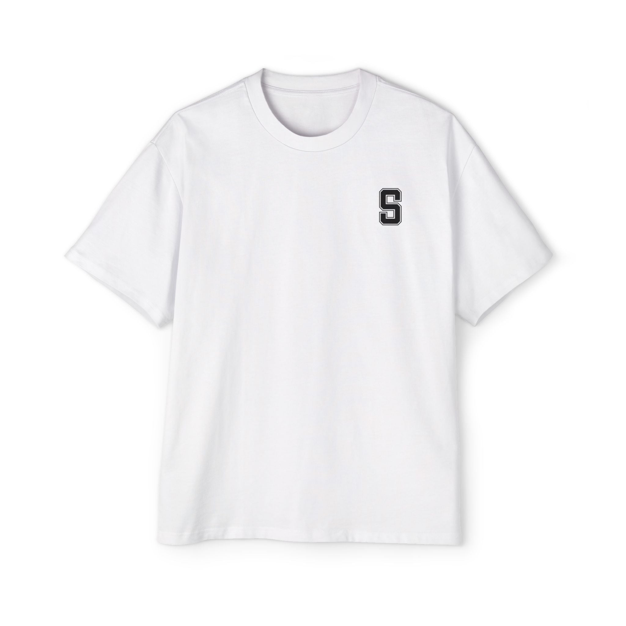 Sandaun Oversized Tee