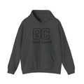 Coolangatta Unisex Heavy Blend™ Hooded Sweatshirt