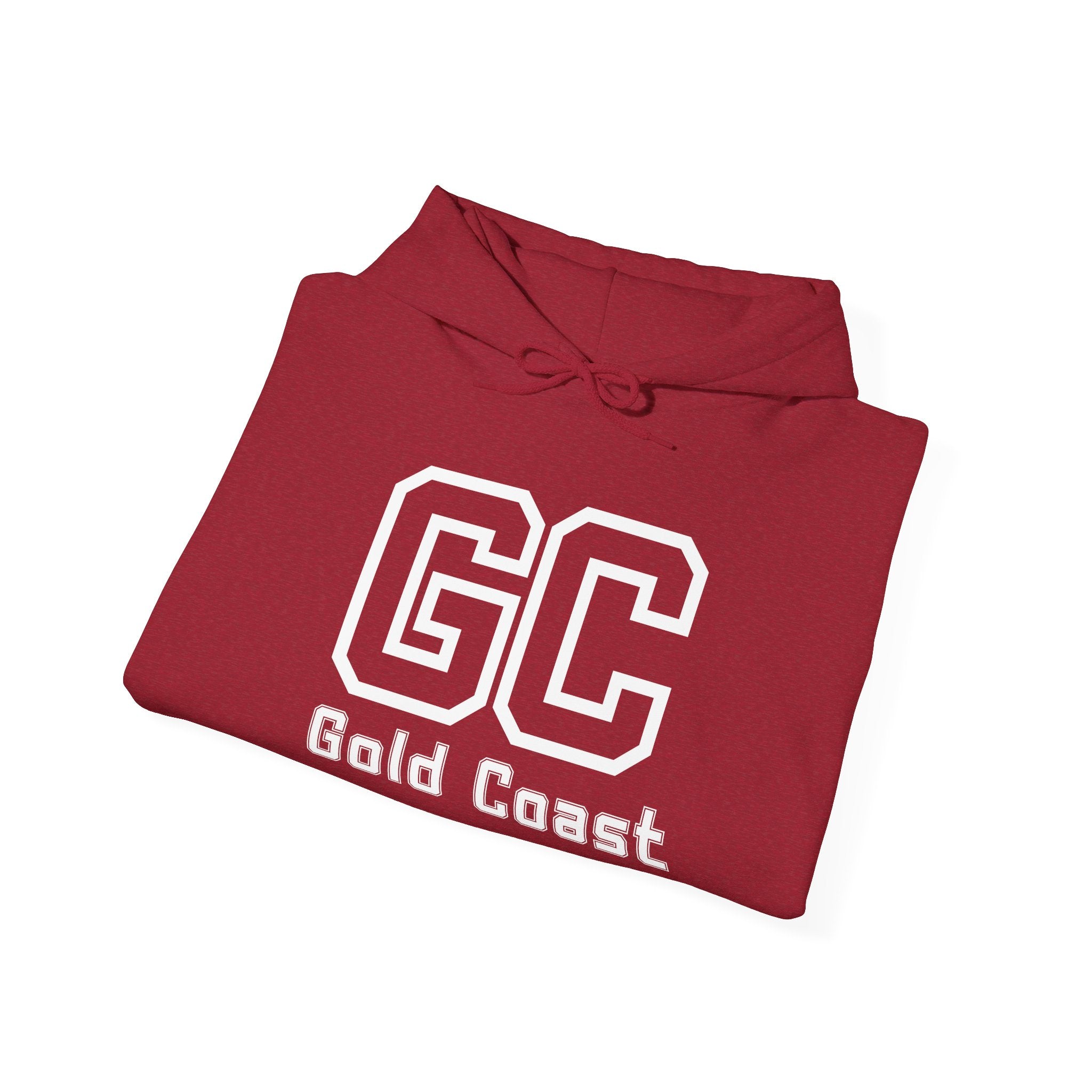Coolangatta Unisex Heavy Blend™ Hooded Sweatshirt