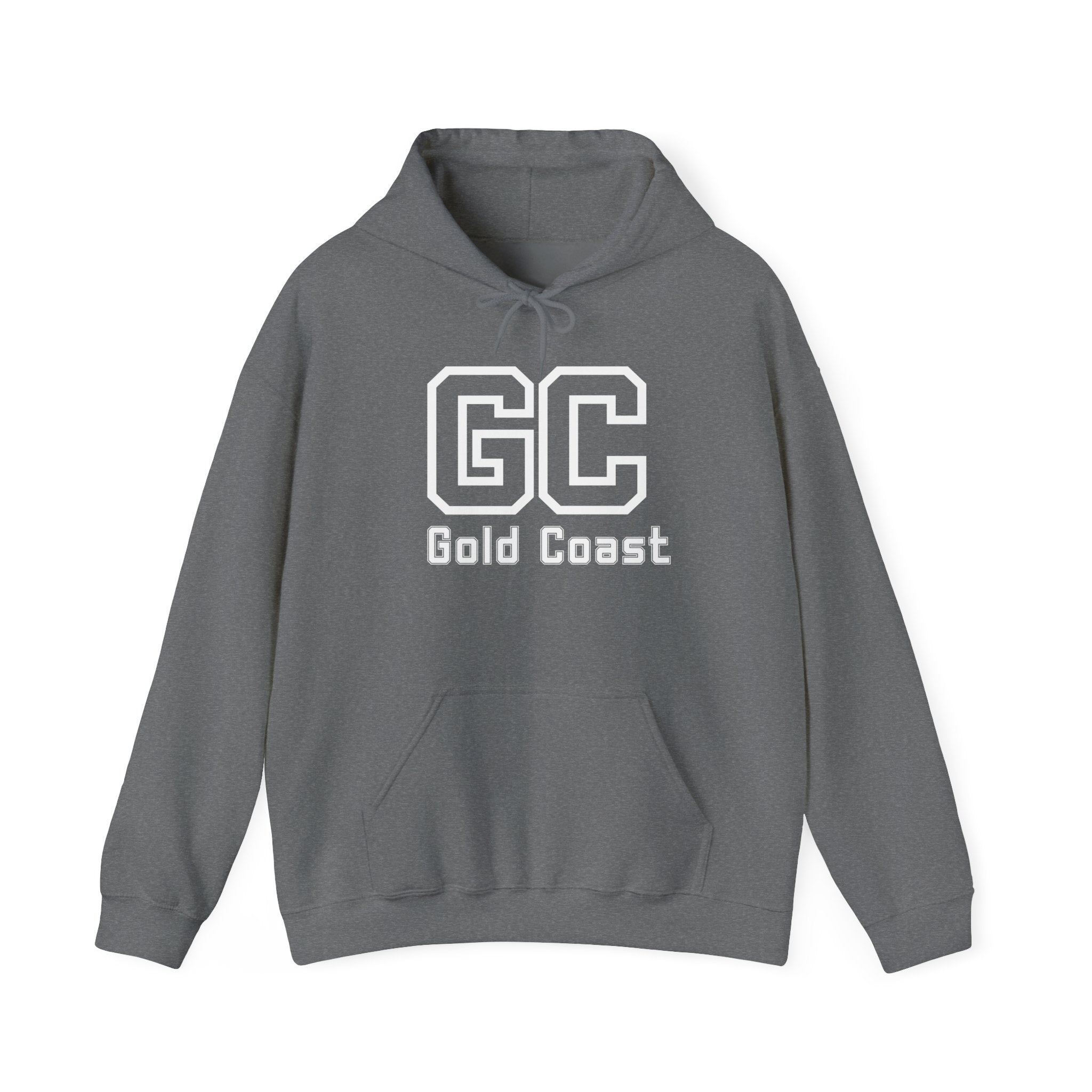 Coolangatta Unisex Heavy Blend™ Hooded Sweatshirt