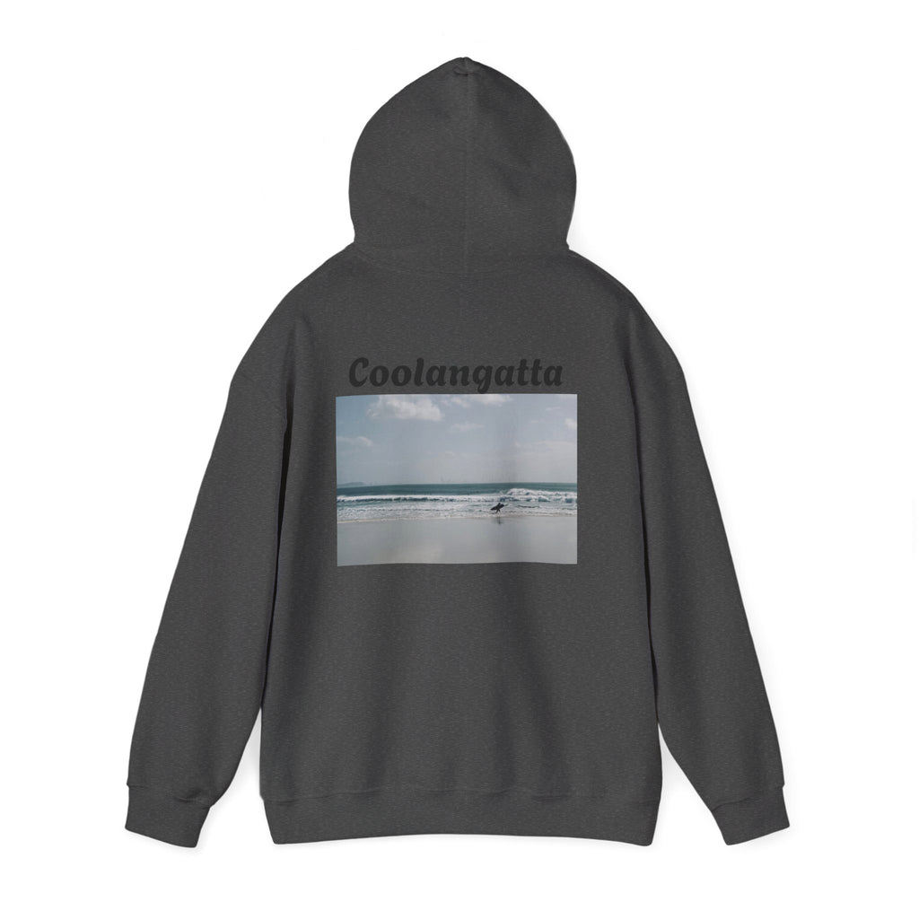 Coolangatta Unisex Heavy Blend™ Hooded Sweatshirt