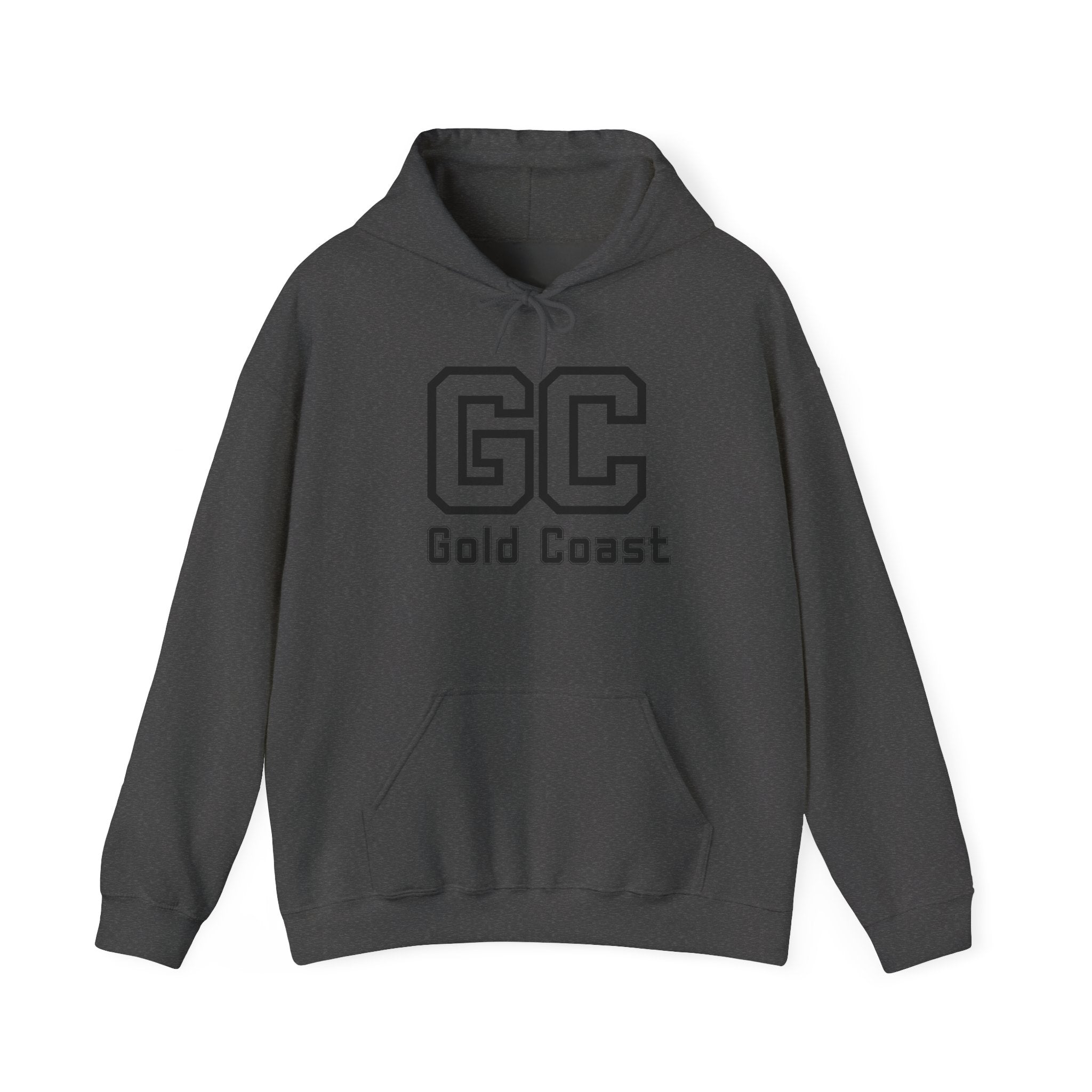 Coolangatta Unisex Heavy Blend™ Hooded Sweatshirt