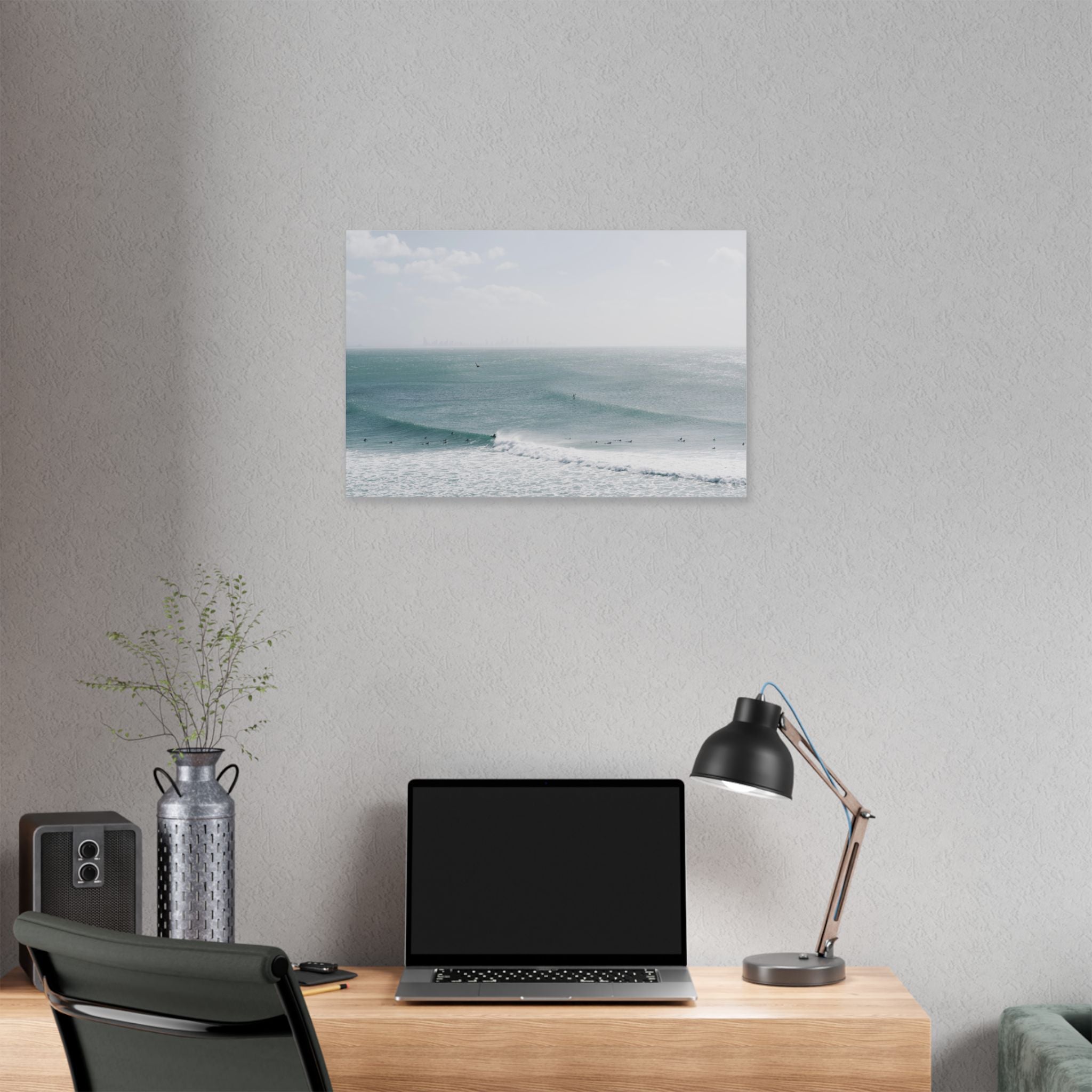 The Surf Gold Coast Wall Art