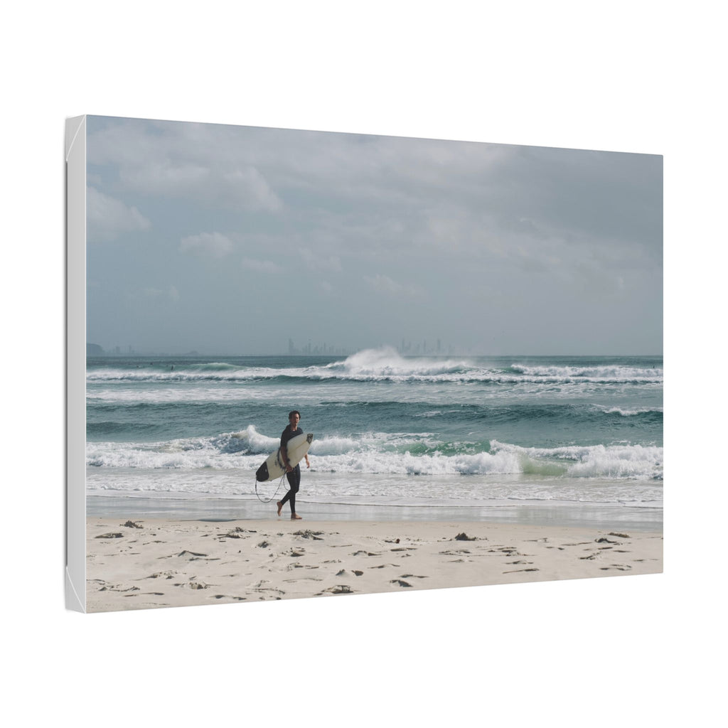 The Surf Gold Coast Wall Art