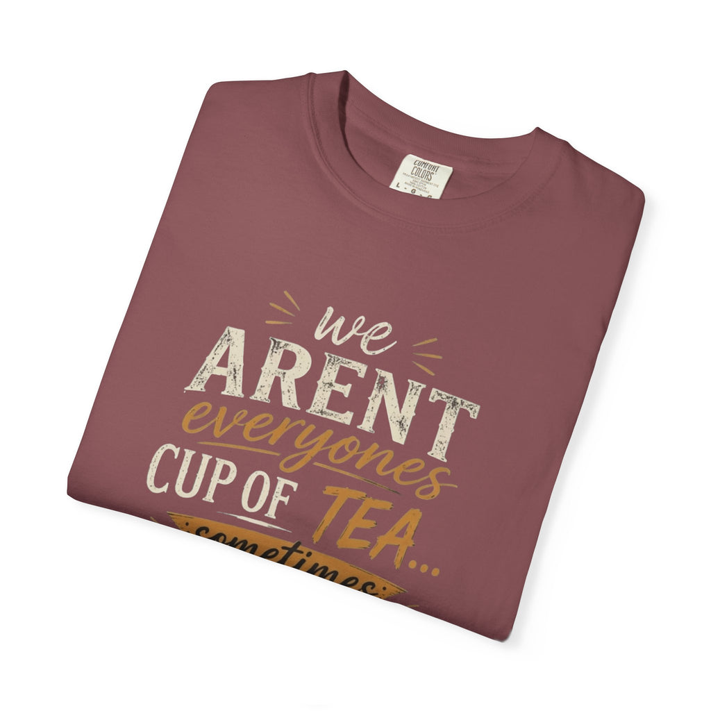 Shot of Tequilla Tee