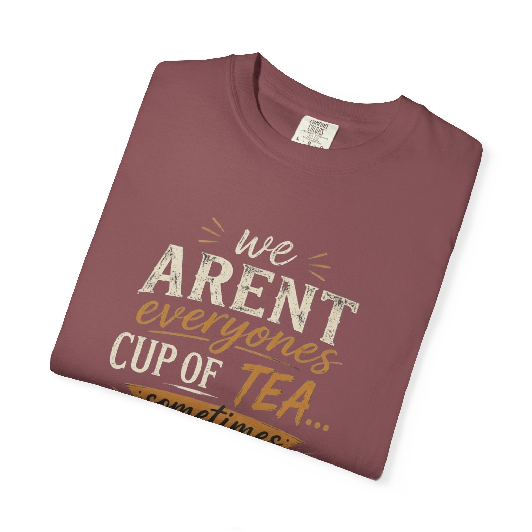 Shot of Tequilla Tee