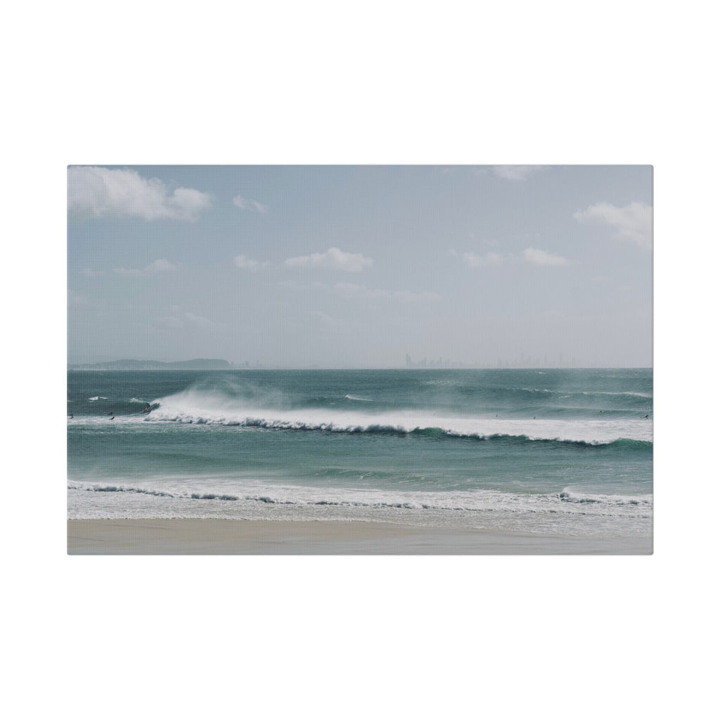 The Surf Gold Coast Wall Art