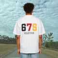 675 Oversized Tee