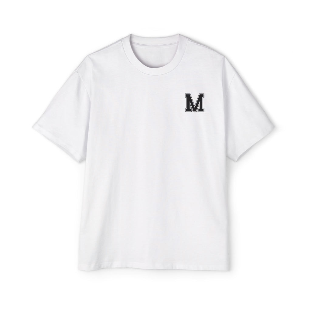 Morobe Oversized Tee