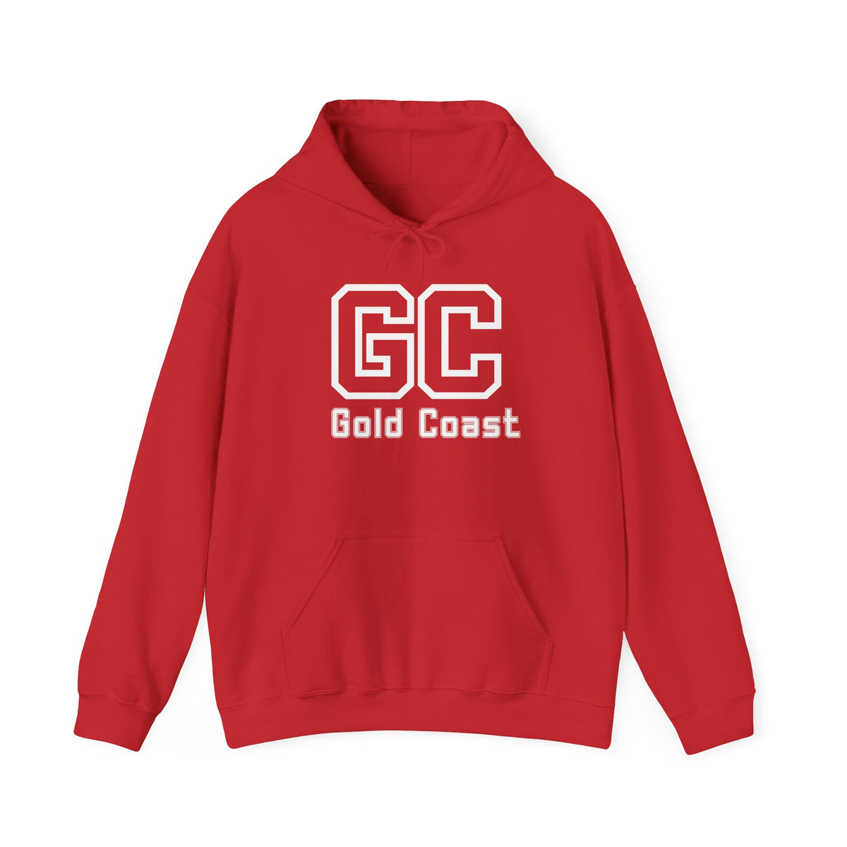 Coolangatta Unisex Heavy Blend™ Hooded Sweatshirt