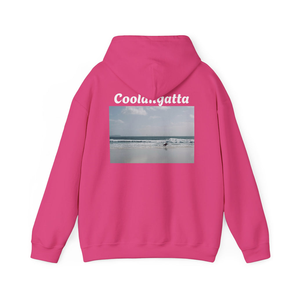 Coolangatta Unisex Heavy Blend™ Hooded Sweatshirt