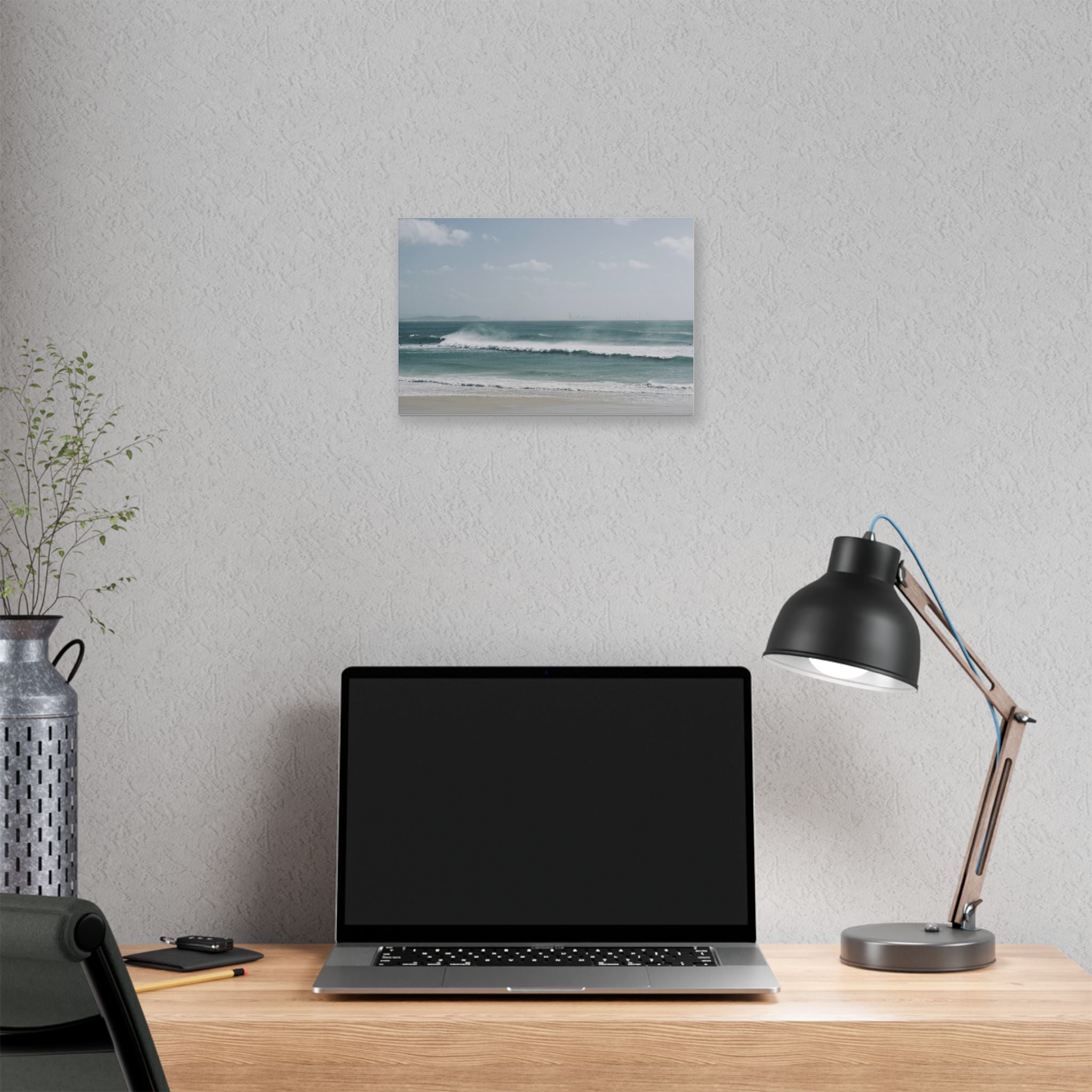 The Surf Gold Coast Wall Art