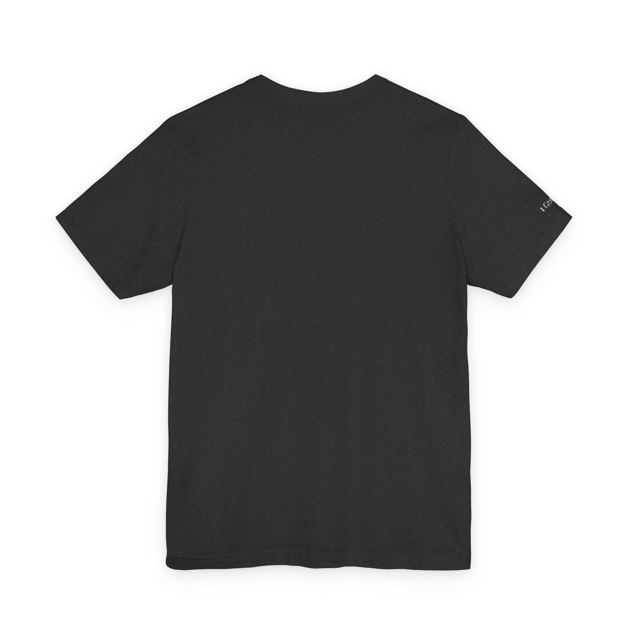 "Trust God" Affirmation Tee