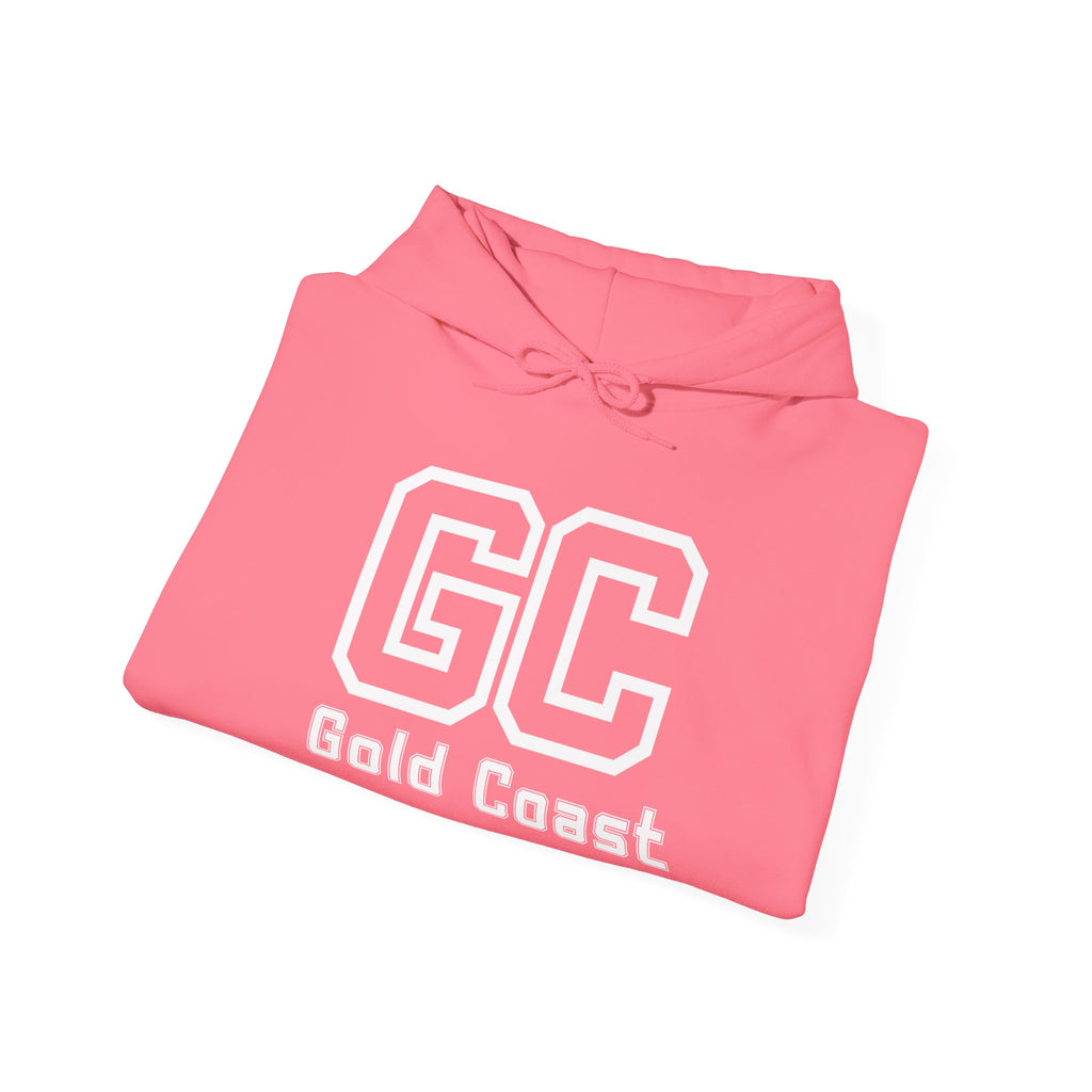 Coolangatta Unisex Heavy Blend™ Hooded Sweatshirt