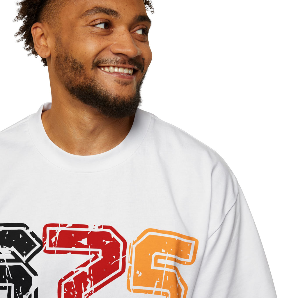 675 Oversized Tee