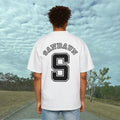 Sandaun Oversized Tee