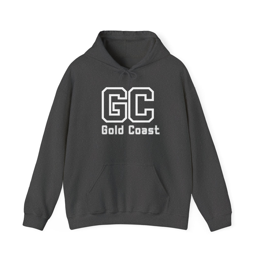 Coolangatta Unisex Heavy Blend™ Hooded Sweatshirt