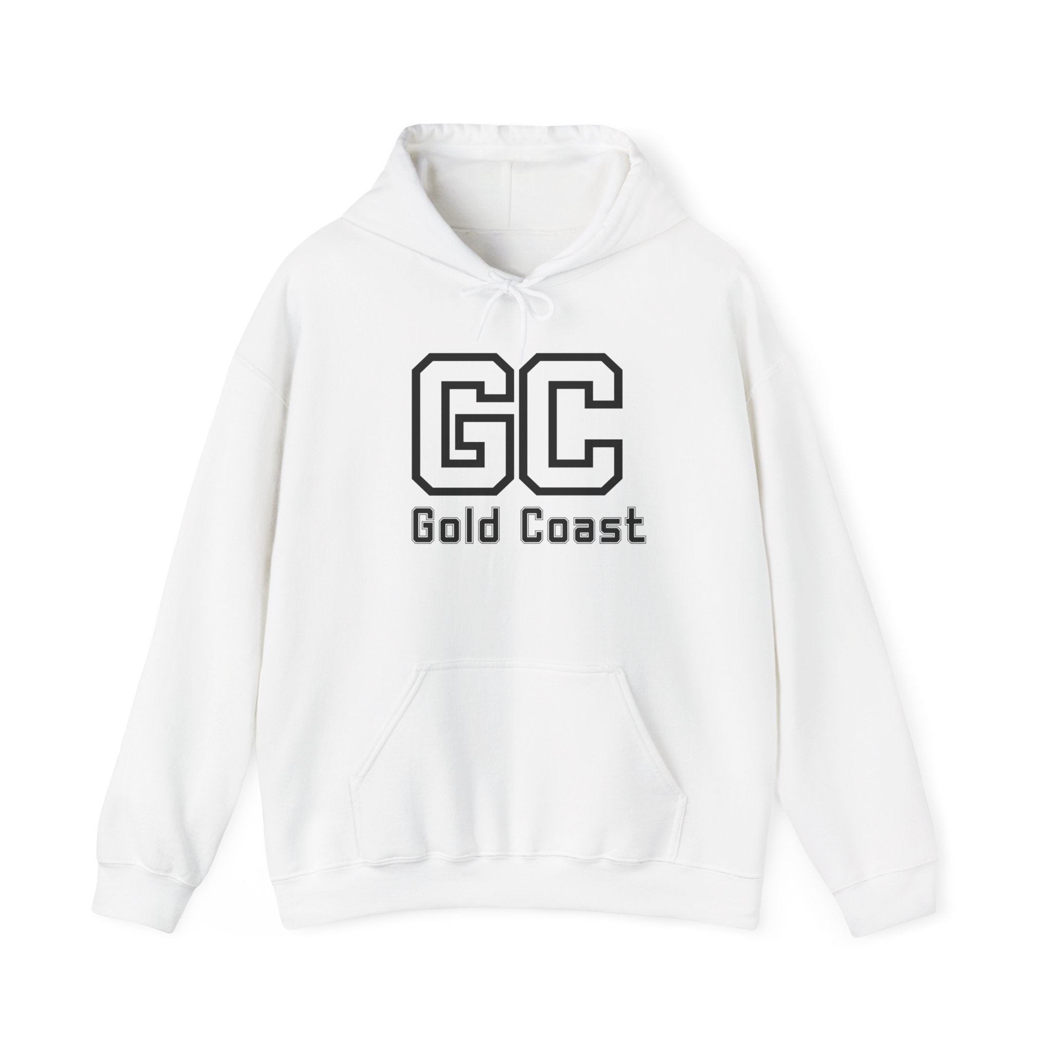 Coolangatta Unisex Heavy Blend™ Hooded Sweatshirt