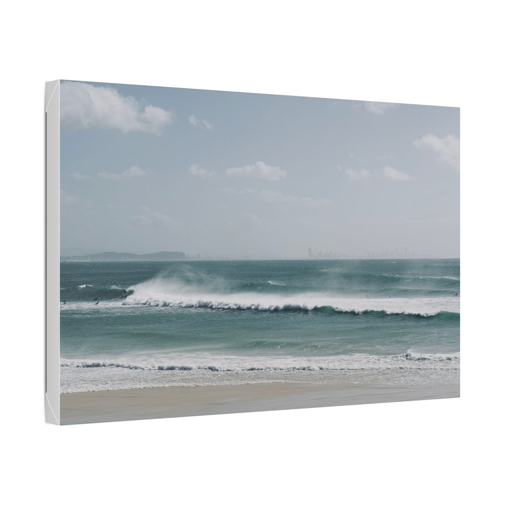 The Surf Gold Coast Wall Art