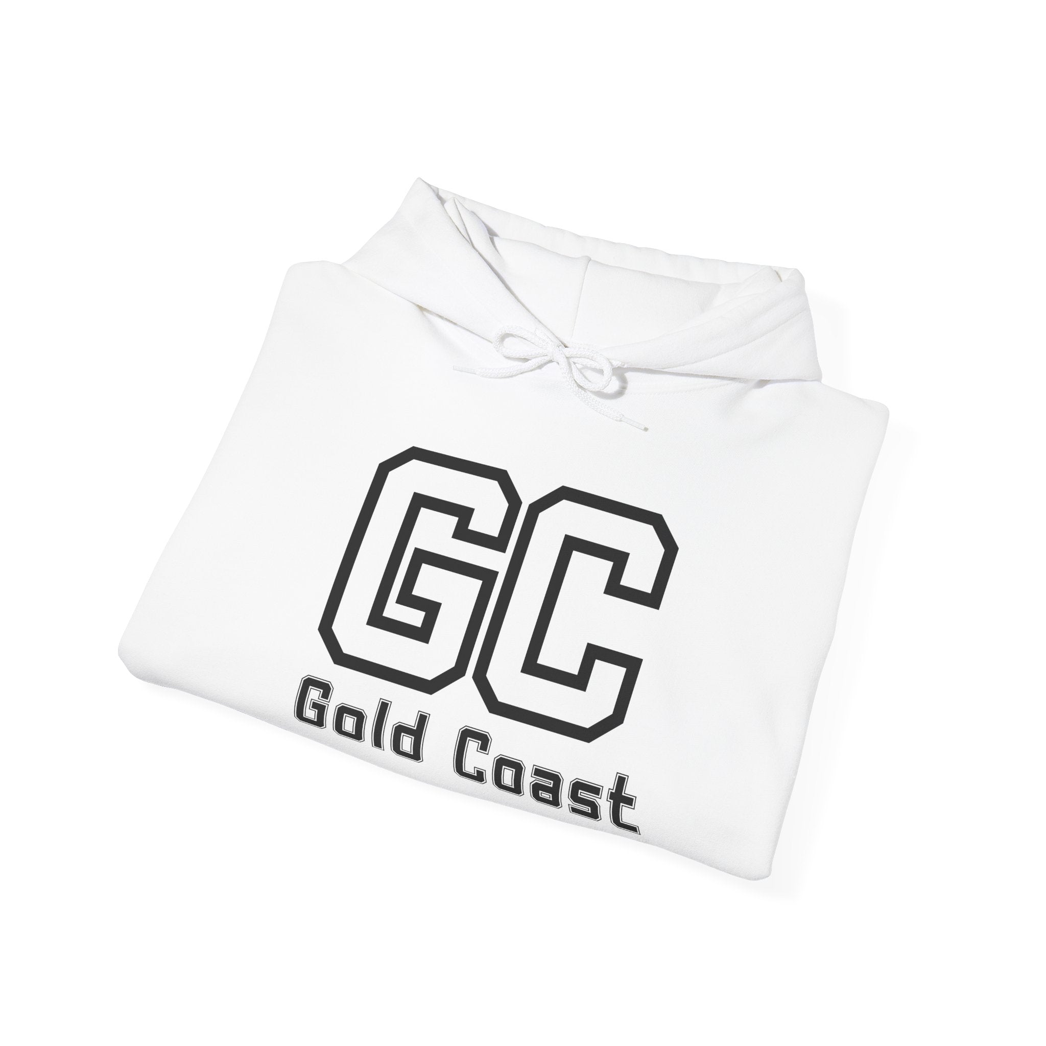 Coolangatta Unisex Heavy Blend™ Hooded Sweatshirt